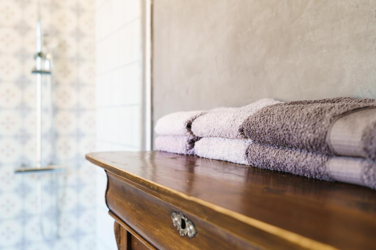 Logement Onze Chambres & Gites Raissac-d'Aude Экстерьер фото