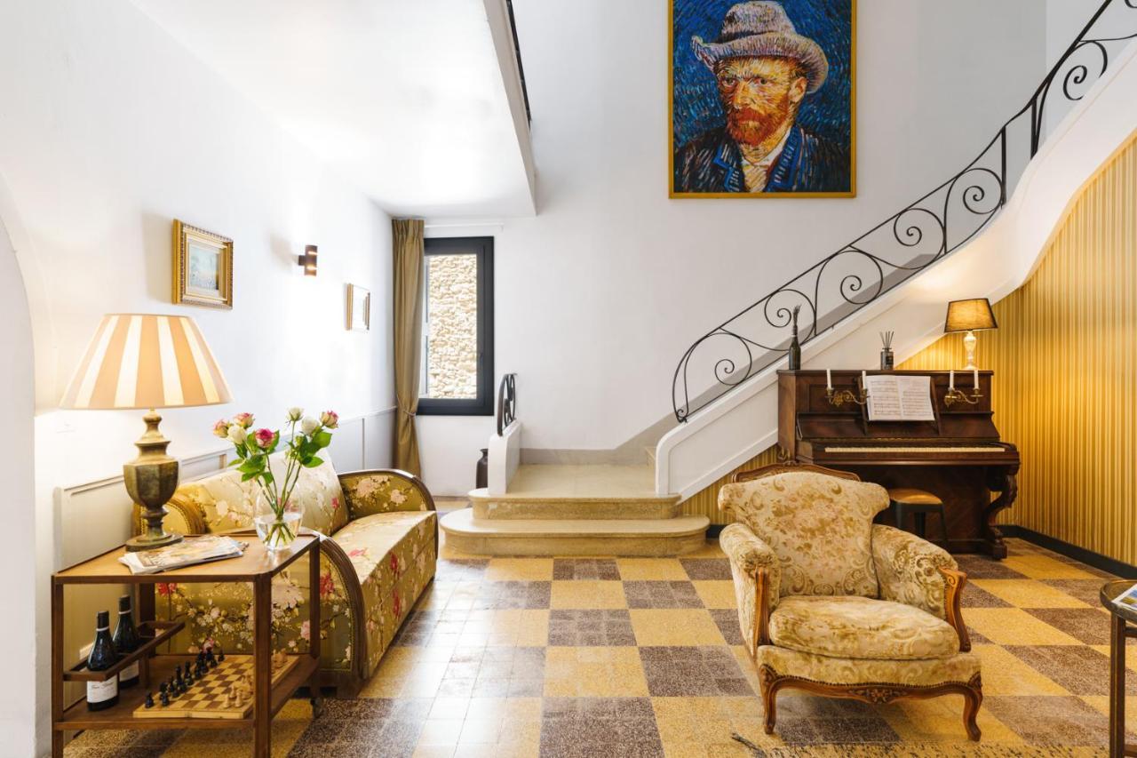 Logement Onze Chambres & Gites Raissac-d'Aude Экстерьер фото