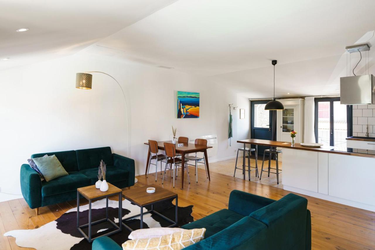 Logement Onze Chambres & Gites Raissac-d'Aude Экстерьер фото